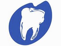 Логотип Indigo, стоматологическая клиника г. Одесса