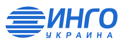 Логотип Інго Україна м. Вінниця