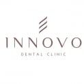 Логотип Innovo, стоматологічна клініка м. Київ