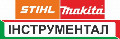 Логотип Магазин" Инструментал" г. Житомир