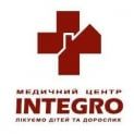 Логотип INTEGRO г. Черкассы