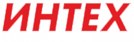 Логотип Інтех, торгово-сервісний центр м. Одеса