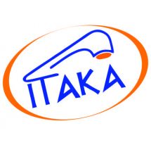 Логотип Ітака г. Тернополь