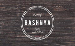 Логотип Вежа, кафе м. Миколаїв