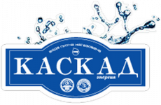 Логотип Каскад Энергия, торговая компания г. Одесса