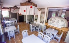 Логотип Казанова, ресторан г. Ровно