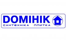 Логотип Kerama Plazza Домінік м. Вінниця