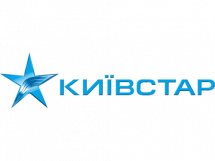 Логотип Киевстар Тернополь г. Тернополь