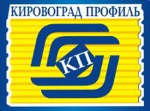 Логотип Кировоград профиль, металлочерепица, профнастил, профиль CD, UD, гибочные изделия г. Кропивницкий