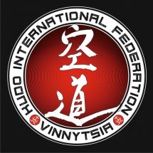 Логотип Katana, клуб кудо м. Вінниця