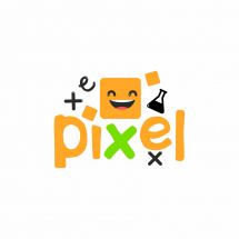 Логотип клуб ментальної арифметики та скорочитання Індіго Indigo Mental Club г. Хмельницкий