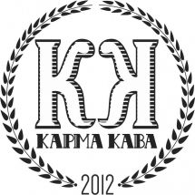 Логотип Кофейня "Карма-Кофе" г. Тернополь