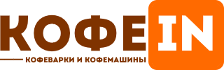 Логотип Компанія Кофеїн г. Ивано-Франковск