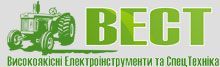 Логотип Компания "ВЕСТ" г. Тернополь
