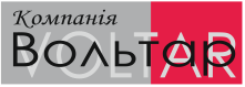 Логотип Компания "Вольтар" г. Хмельницкий
