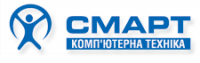 Логотип Компьютерная техника "Смарт" г. Хмельницкий
