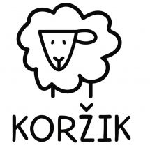 Логотип Korzik Cafe, кафе со службой доставки г. Одесса