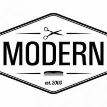Логотип Косметический салон "Модерн" г. Кропивницкий