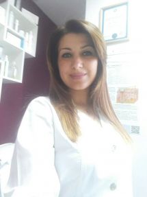 Логотип Косметолог Ляшевская Анна г. Винница