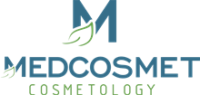 Логотип Aesthetic centr "Медкосмет" г. Винница