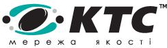 Логотип КТС Тернополь г. Тернополь