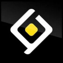 Логотип Магазин Куб, продажа и ремонт игровых приставок г. Одесса