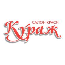 Логотип Кураж г. Житомир