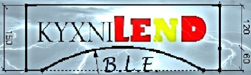 Логотип KyxNiLEND г. Винница