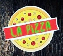Логотип Ла піца г. Тернополь