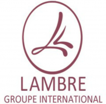 Логотип Ламбре Тернопіль г. Тернополь