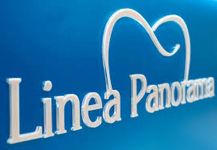 Логотип Linea panorama Линеа панорама, диагностический центр г. Одесса