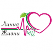 Логотип Лінія життя, приватний медичний центр м. Харків