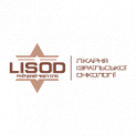 Логотип Лисод (Lisod), израильская онкологическая клиника г. Киев