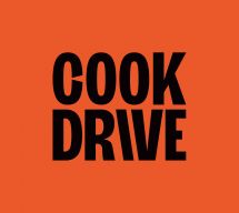 Логотип Cook Drive г. Хмельницкий