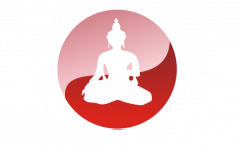 Логотип Kioto Rich, суши-бар  г. Полтава