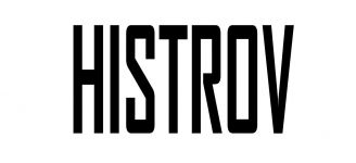 Логотип Histrov, вишиванки м. Дніпро