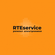 Логотип RTEservice г. Запорожье
