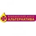 Логотип Медицинский центр «Альтернатива» г. Киев
