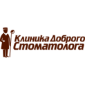 Логотип Клиника Доброго Стоматолога г. Киев