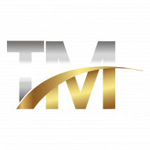 Логотип ТеплоМартин, зовнішнє утеплення фасадів квартир та стін будинків м. Київ