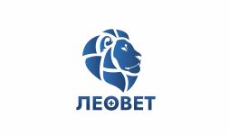 Логотип ЛеоВет плюс, ветеринарна клініка м. Львів