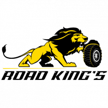 Логотип Road Kings, СТО м. Київ