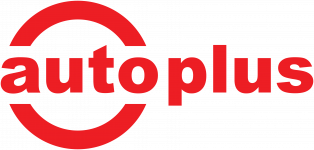 Логотип AUTOPLUS, автосервіс м. Луцьк