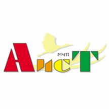 Логотип Аист, торгово-гостиничный комплекс г. Херсон