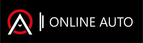 Логотип Online Auto г. Тернополь
