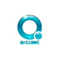 Логотип QCLINIC г. Киев