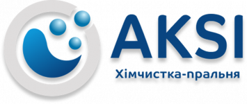 Логотип Хімчистка AKSI м. Вінниця
