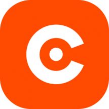 Логотип Coolnet, інтернет-провайдер м. Луцьк