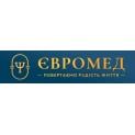 Логотип Евромед г. Винница