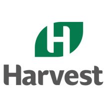 Логотип Harvest, сільгосптехніка м. Кропивницький